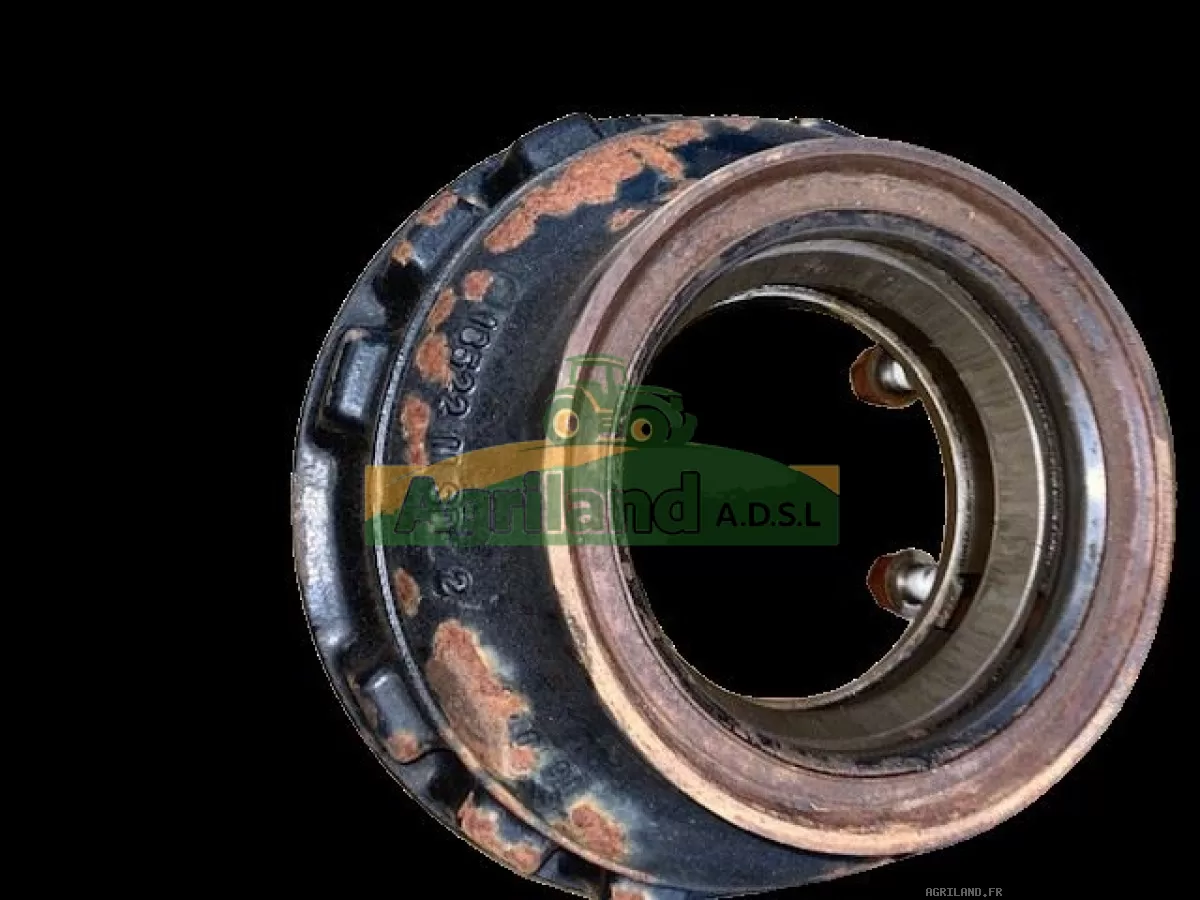 MOYEU DE REDUCTEUR AVANT 