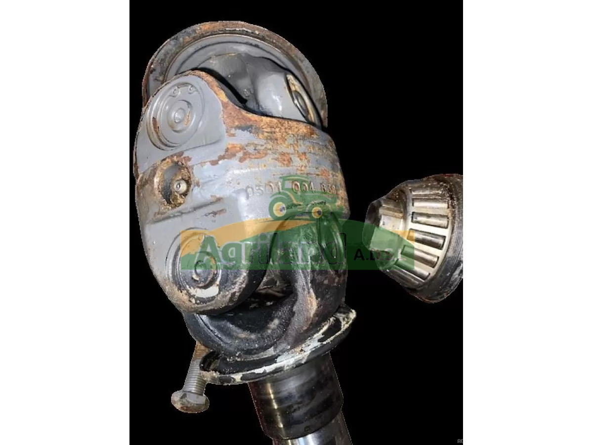 REDUCTEUR AVANT GAUCHE 