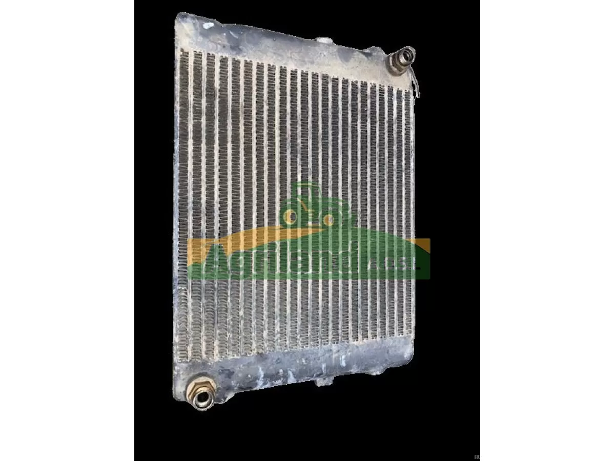 REFROIDISSEUR D'HUILE 