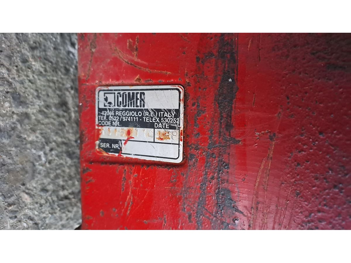 BOITIER DE RENVOI D ANGLE AVEC SA POULIE