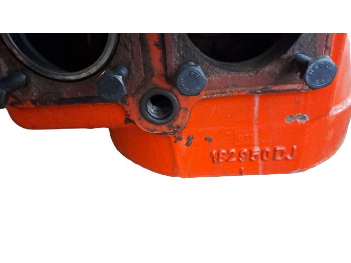 CARTER DE BOITIER HOWARD HK 20