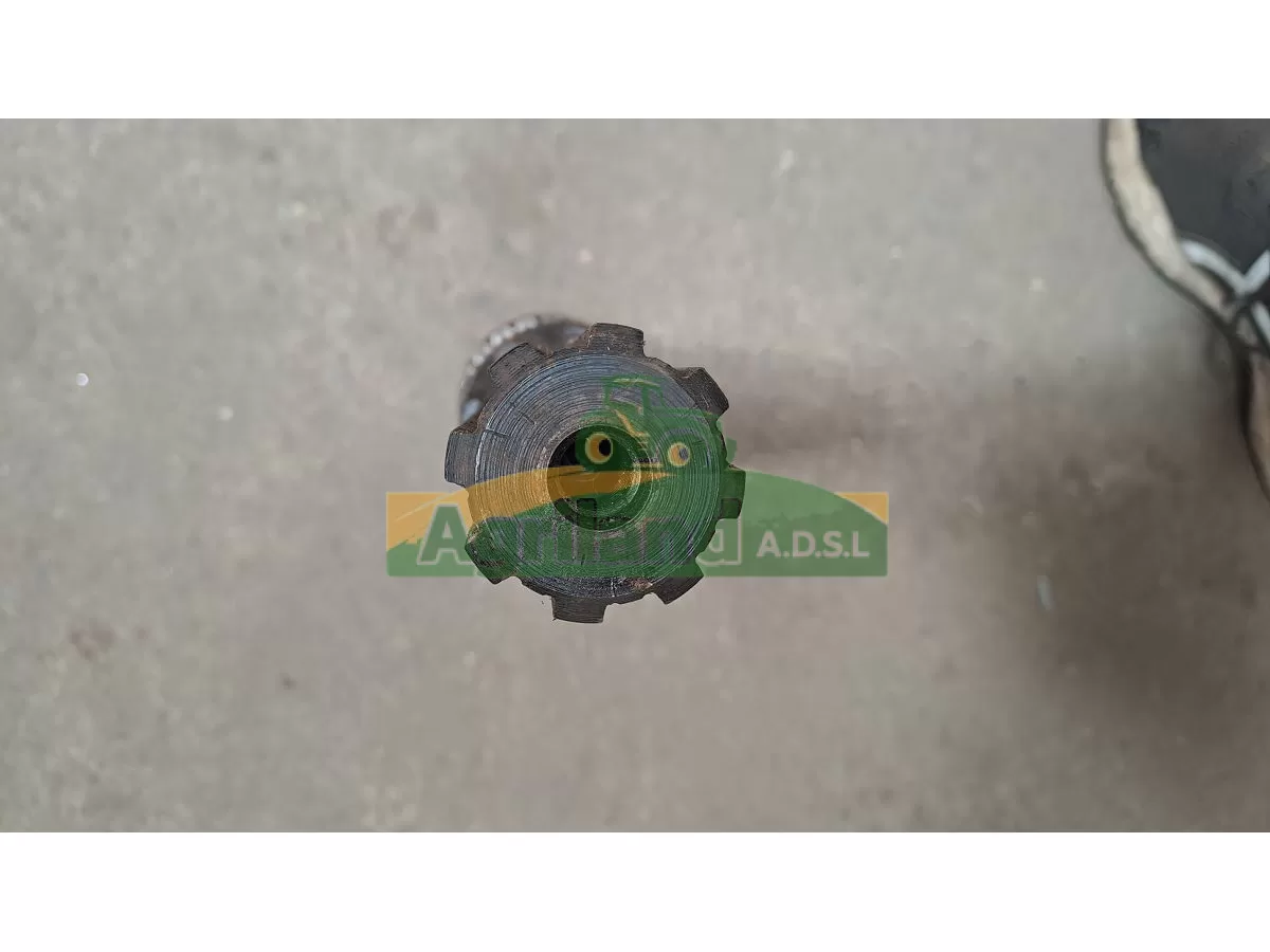 ARBRE SECONDAIRE DE BOITIER