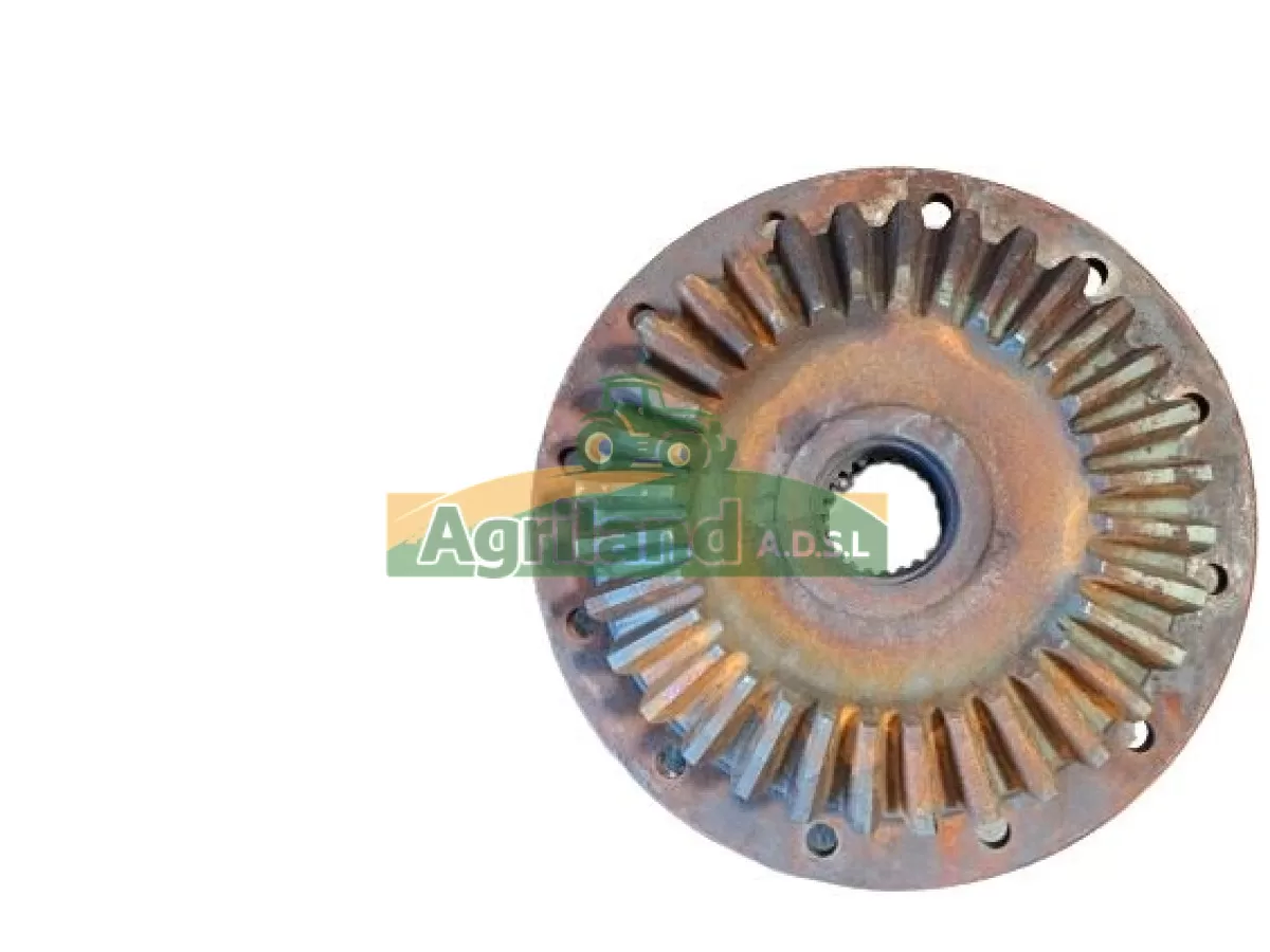 COURONNE CONIQUE Z32