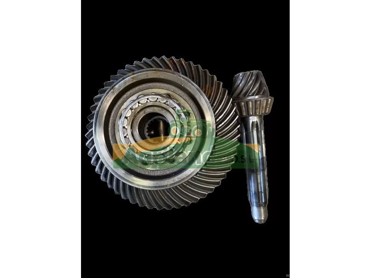 COUPLE CONIQUE ARRIERE Z11/51