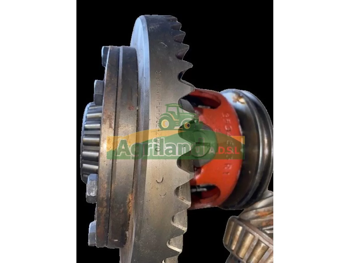 COUPLE CONIQUE ARRIERE Z11/51