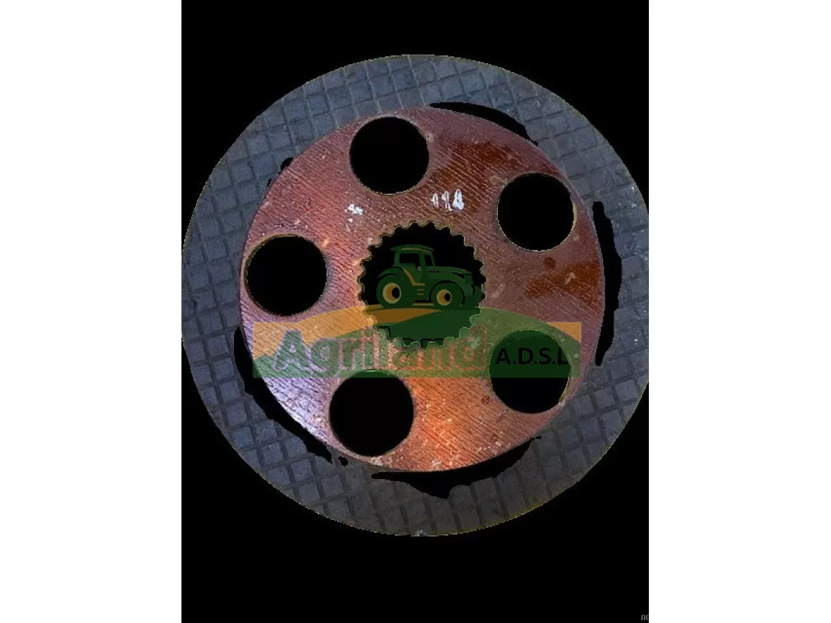 DISQUE DE FREIN 