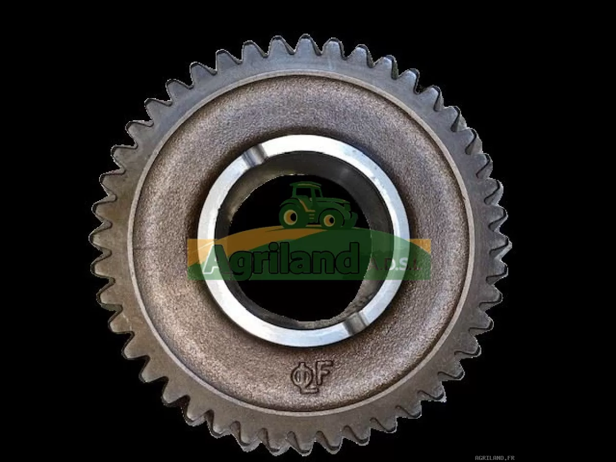 PIGNON D'ARBRE DE SORTIE Z44