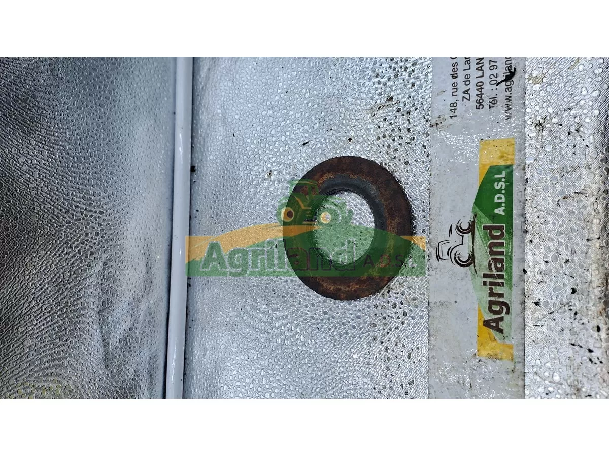 RONDELLE BELLEVILLE B80