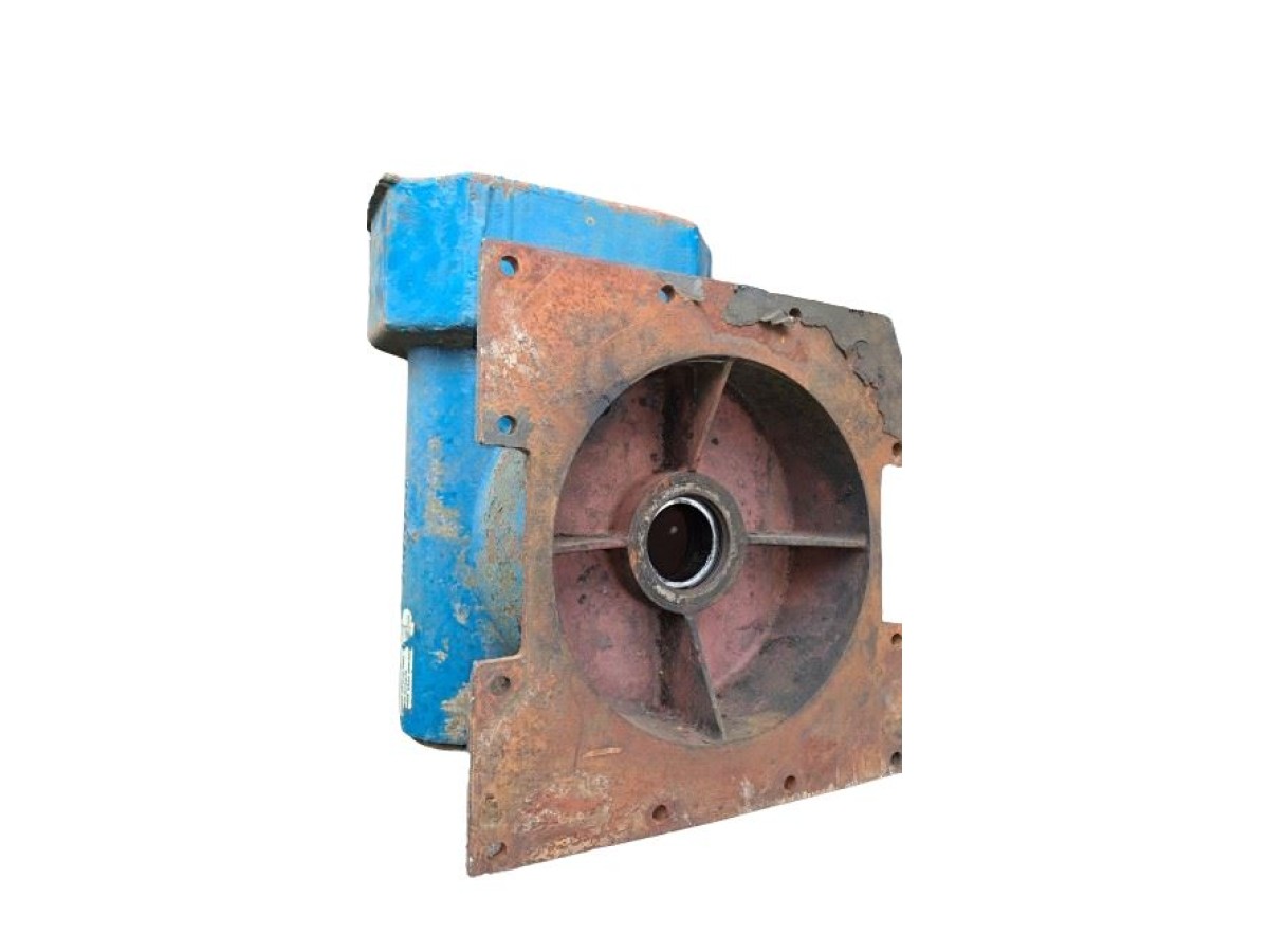 CARTER DE BOITIER VIDE