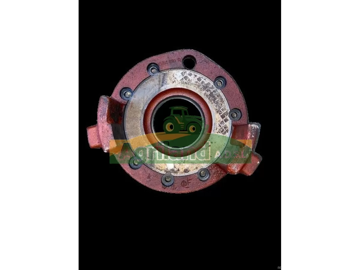 SUPPORT ARRIERE DE FREIN