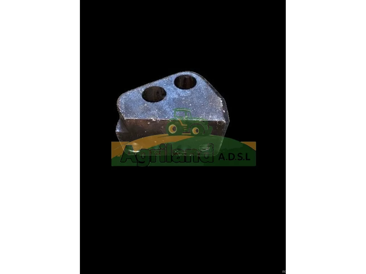 PLAQUE DE CHANGEMENT DE VITESSE