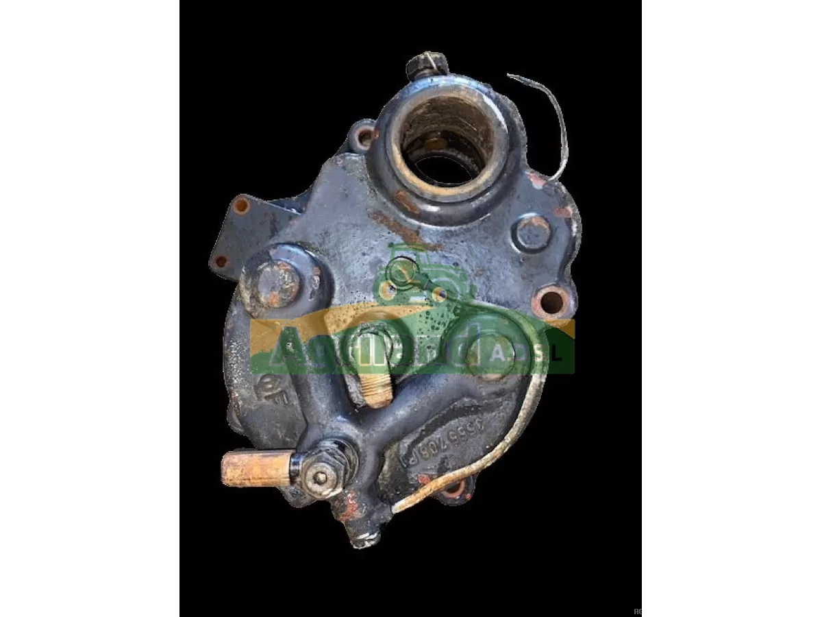 CARTER DE PRISE DE FORCE ARRIERE 