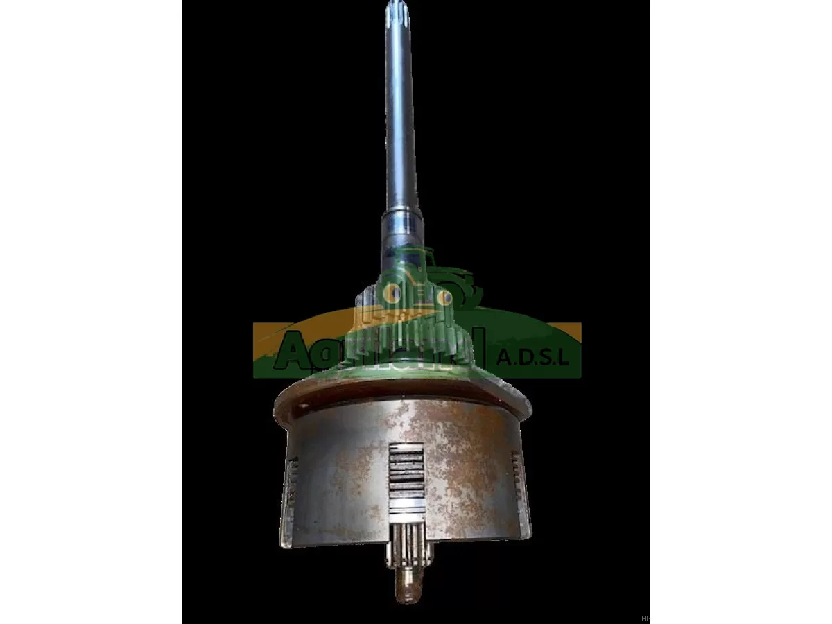 ARBRE DE PRISE DE FORCE ARRIERE