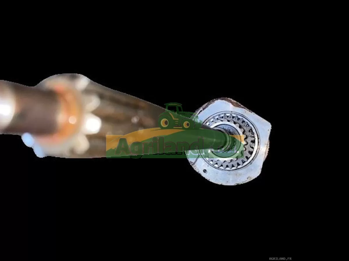 ARBRE DE PRISE DE FORCE ARRIERE