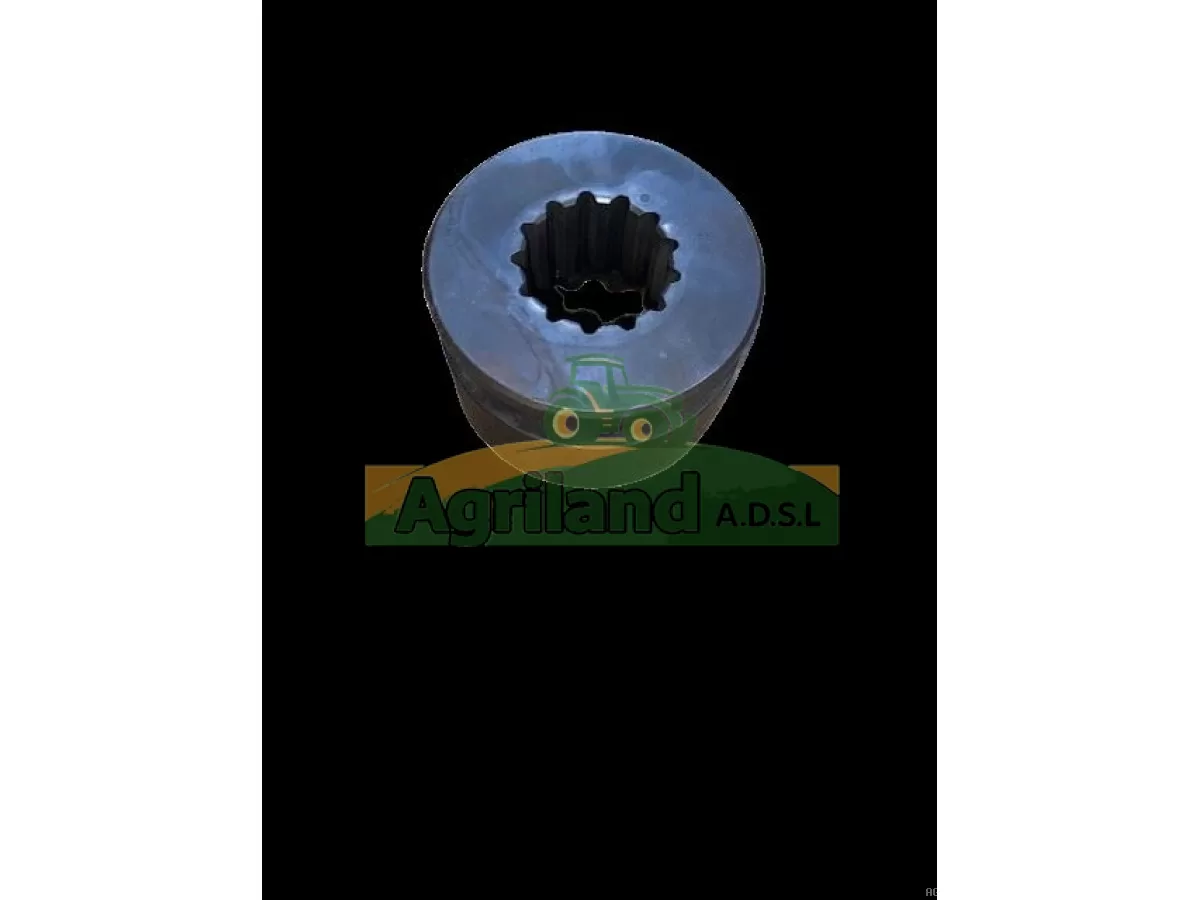 MANCHON D'ARBRE DE PRISE DE FORCE 