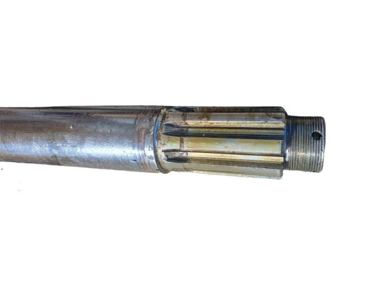 ARBRE D ENTRAINEMENT LATERAL