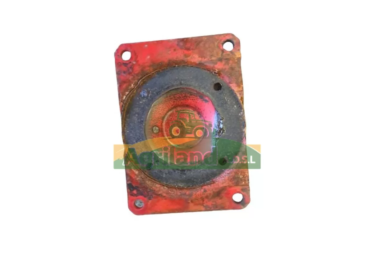 PLAQUE DE FERMETURE DU PALIER OPPOSE A L ENTRAINEMENT