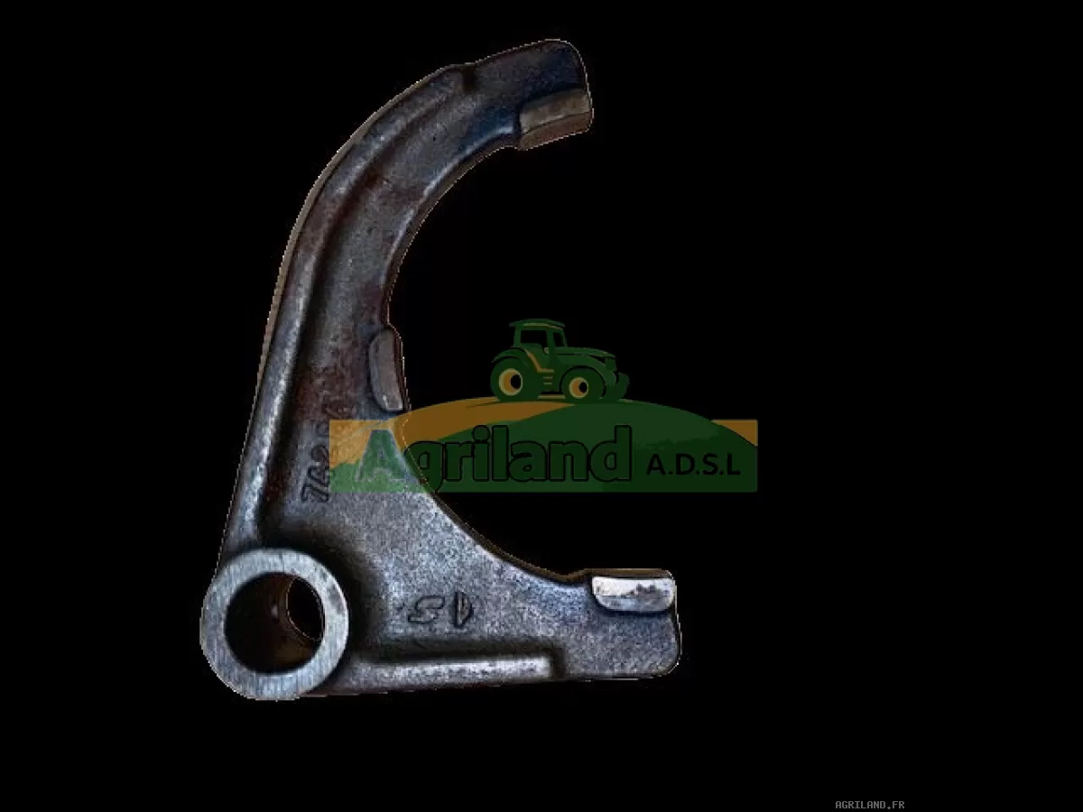 FOURCHETTE DE SELECTION 