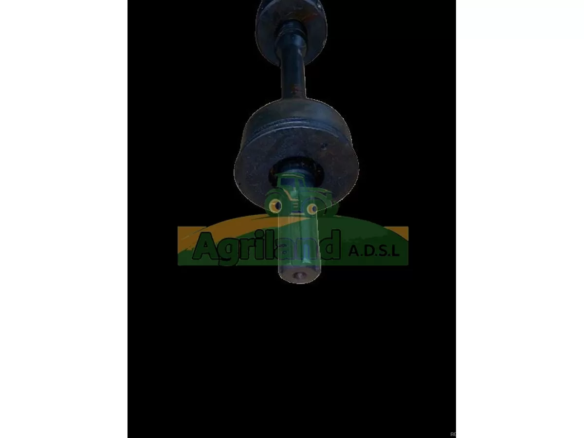 ARBRE DE TRANSMISSION 