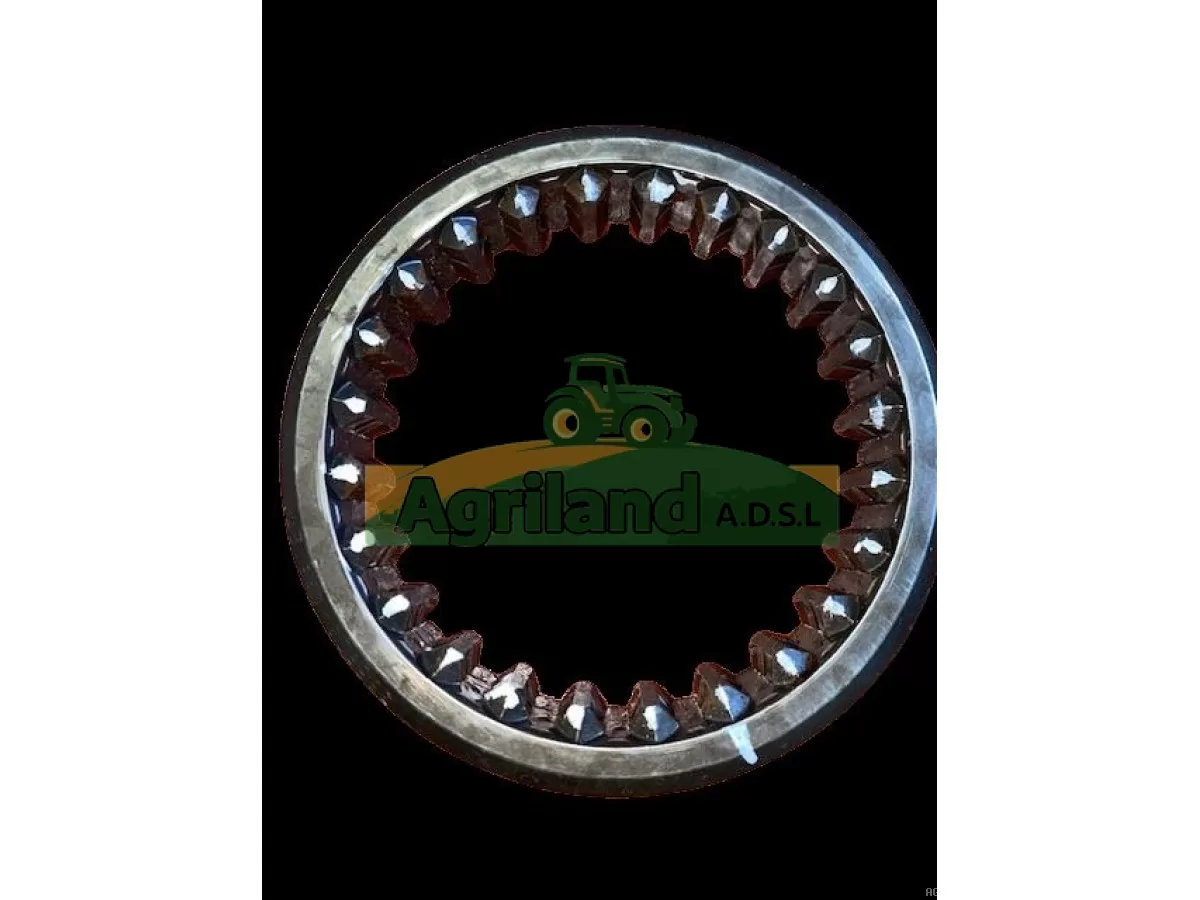 MANCHON DE SYNCHRO Z24