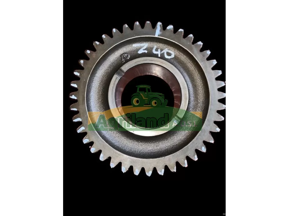 PIGNON D'ARBRE INTERMEDIAIRE Z40