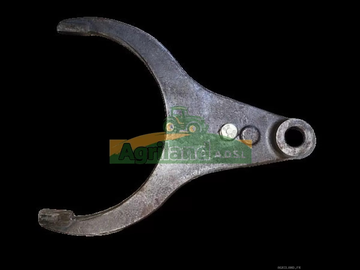 FOURCHETTE DE BLOCAGE DE DIFFERENTIEL ARRIERE