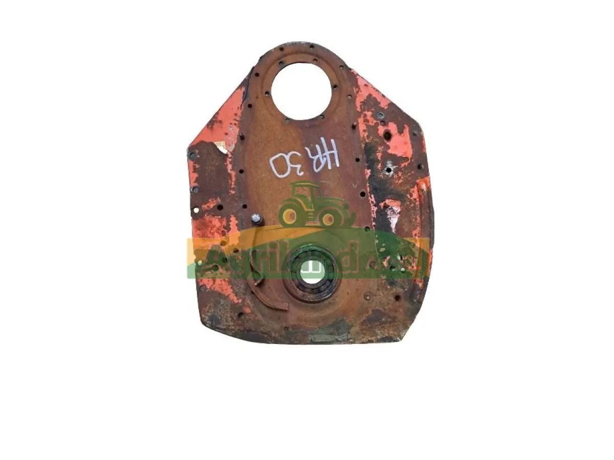 FLASQUE LATERAL COTE ENTRAINEMENT