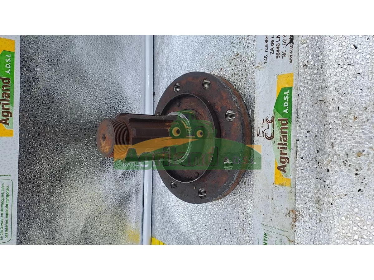 ARBRE ENTRAINEMENT HR 30