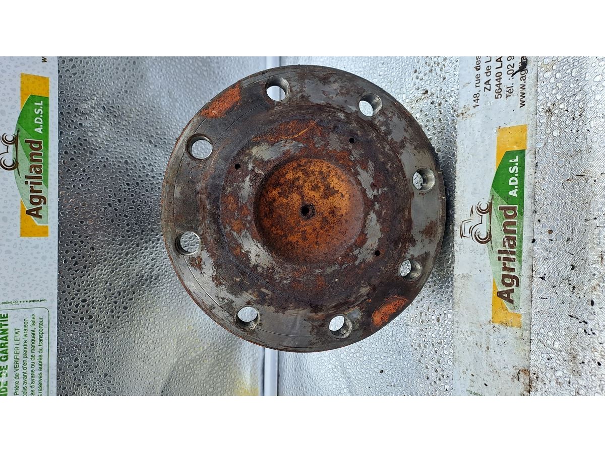 ARBRE ENTRAINEMENT HR 30