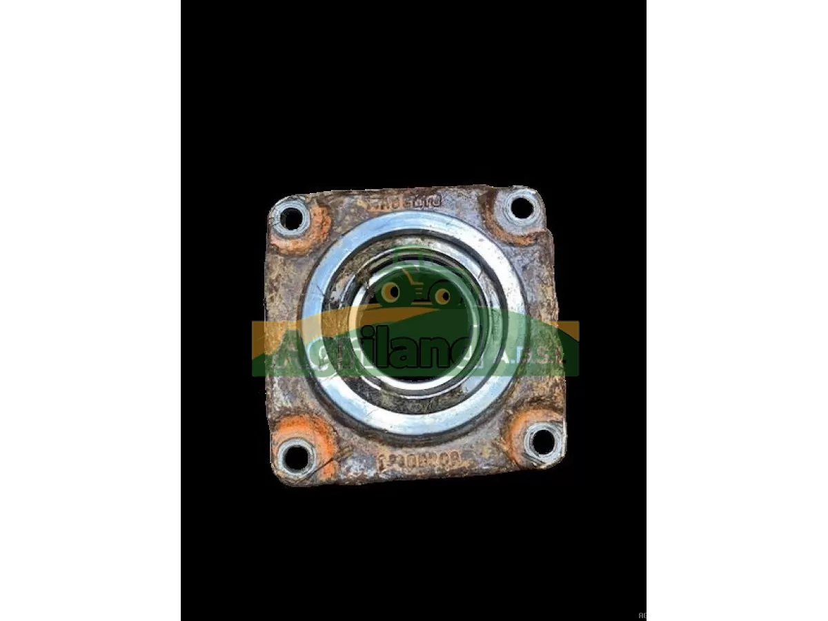 PALIER INF EXT DM LAT ET CENTRAL  MAUVAIS ETAT