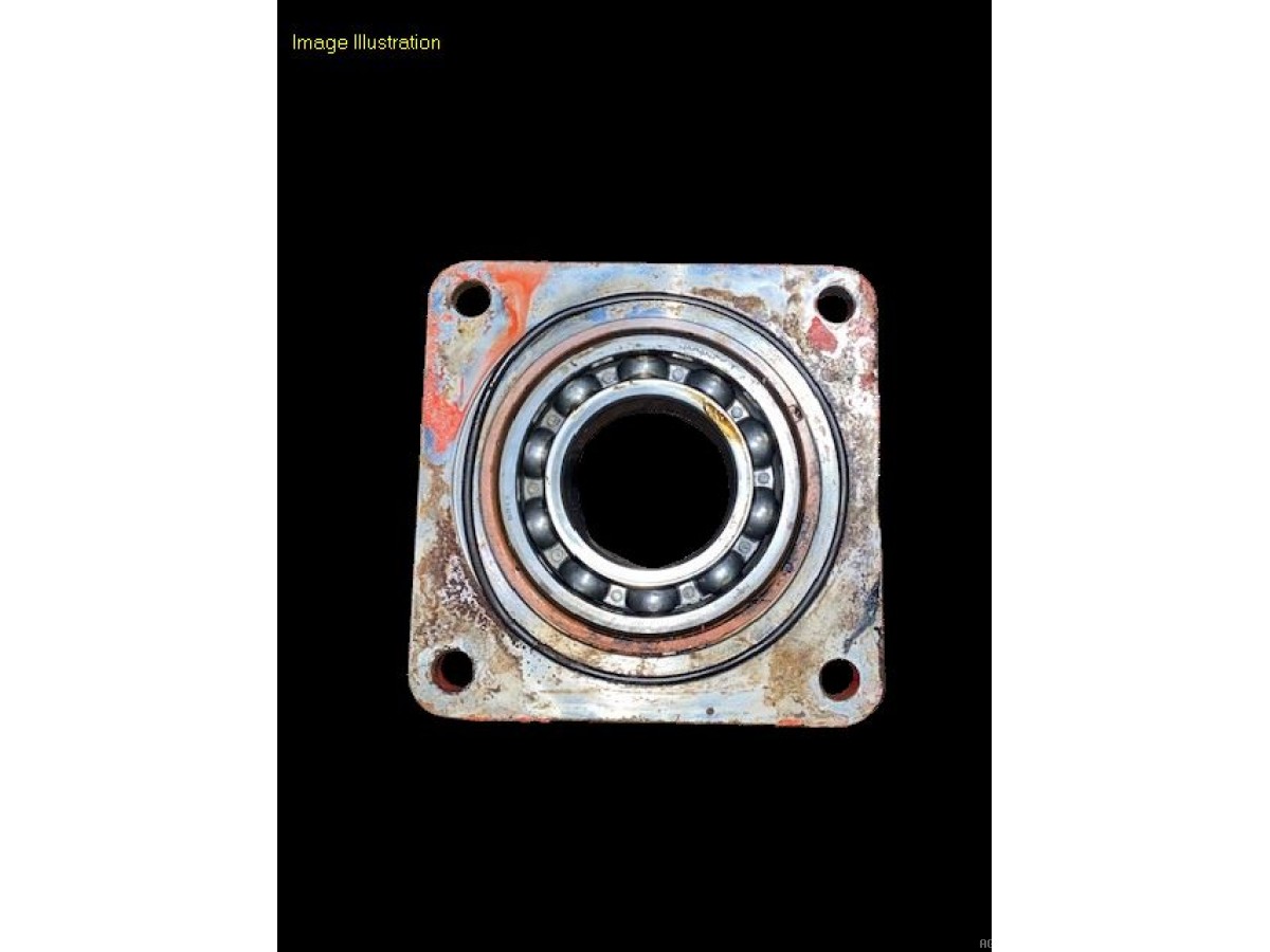 PALIER INF EXT DM LAT ET CENTRAL 