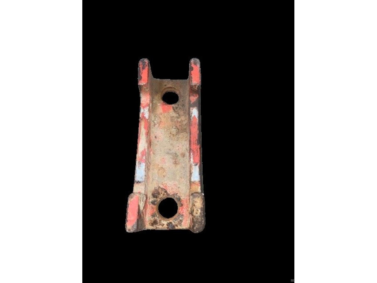 FIXATION DE DENT EFFACE TRACE