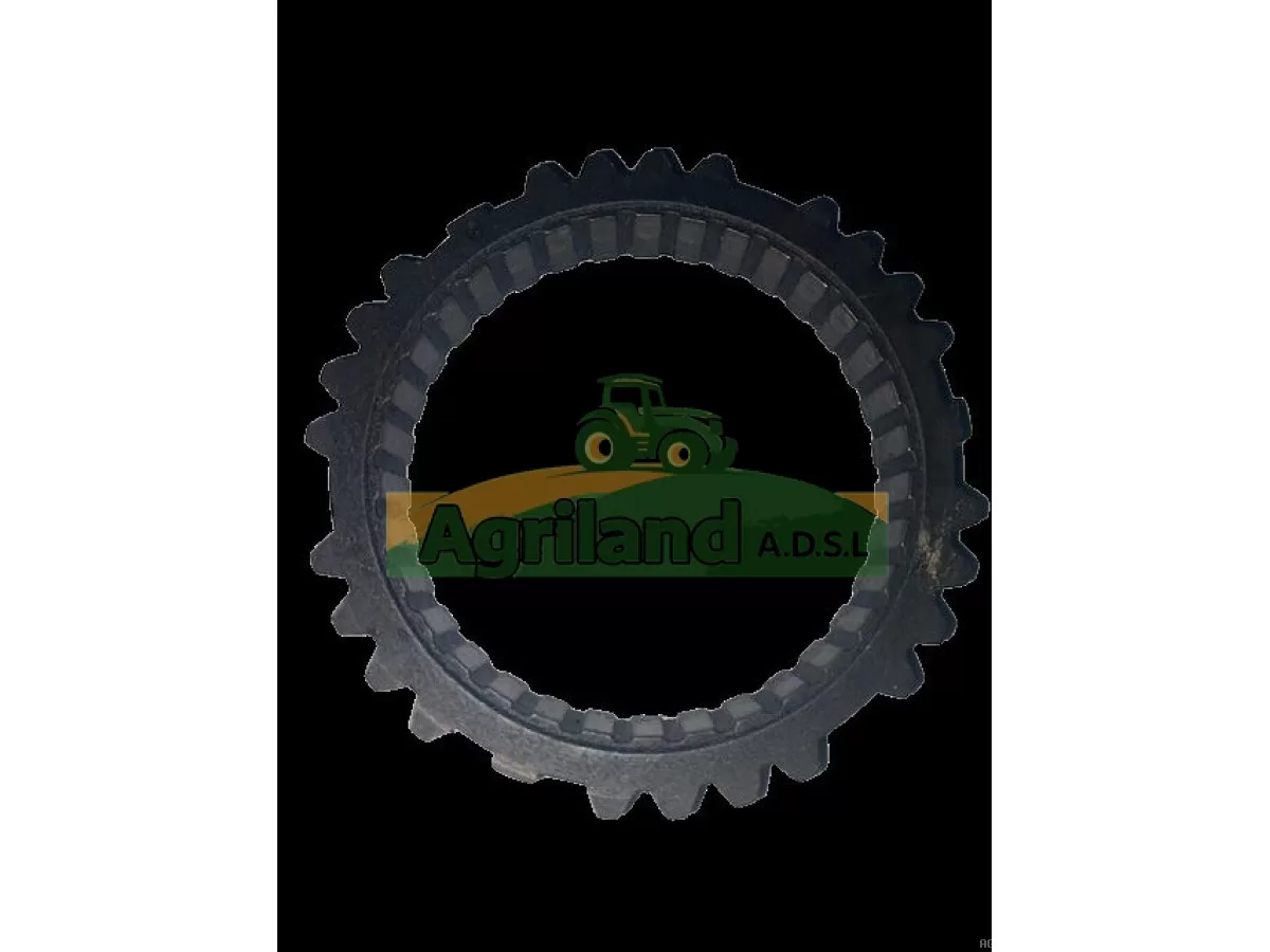 ENSEMBLE COURONNE DE SYNCHRO