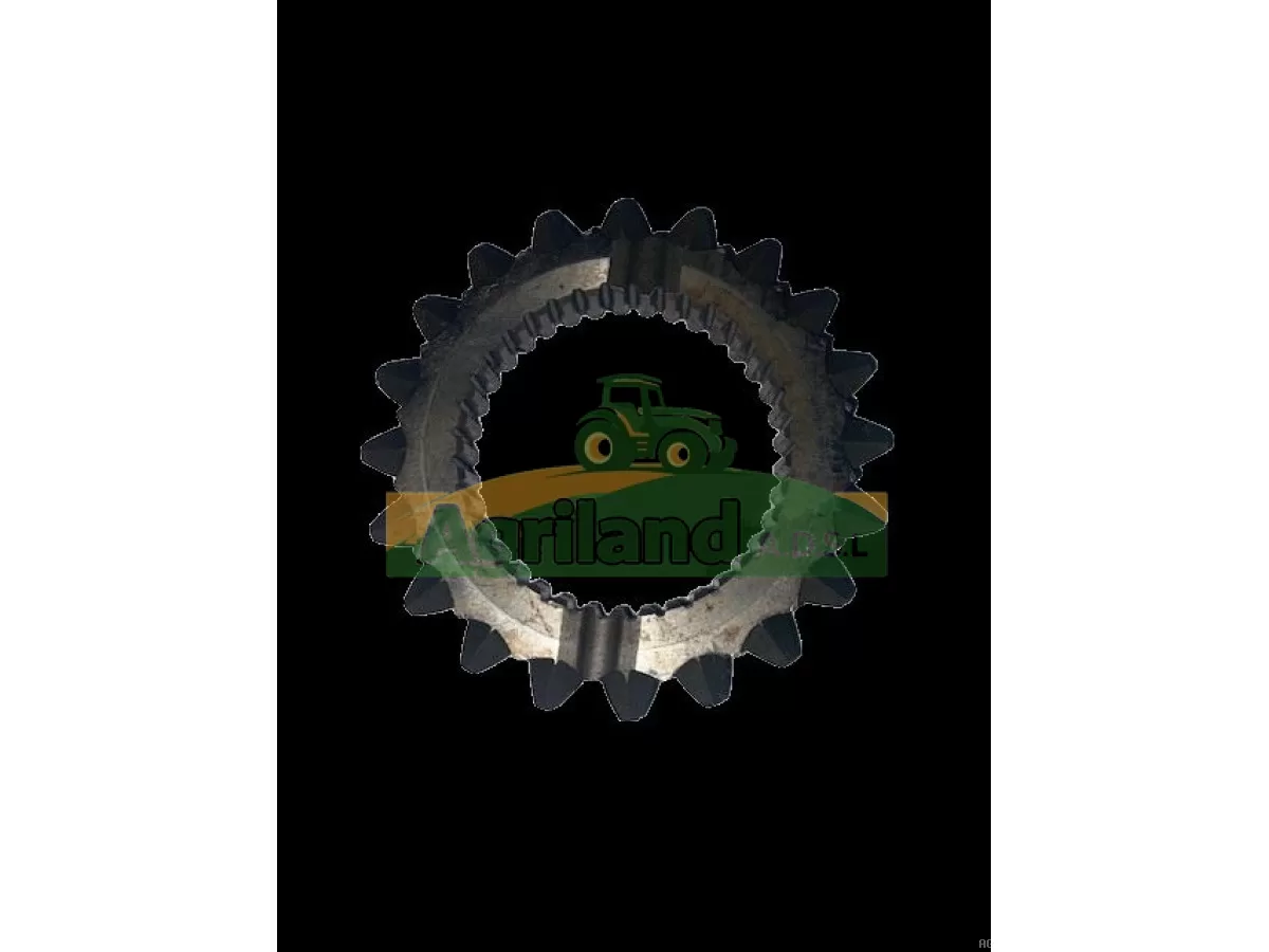 ENSEMBLE COURONNE DE SYNCHRO