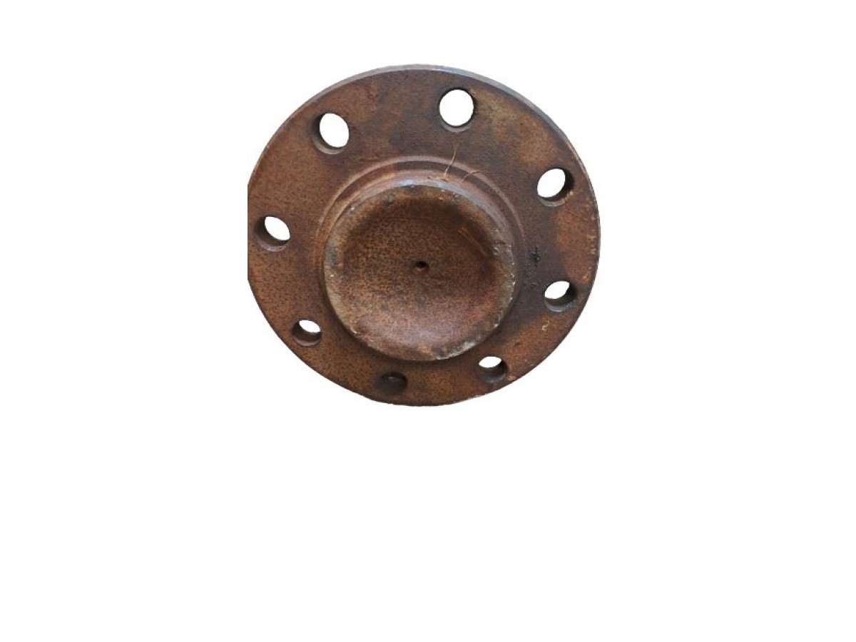 FUSEE COTE ENTRAINEMENT