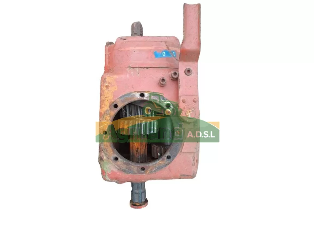 BOITIER COMPLET OCCASION