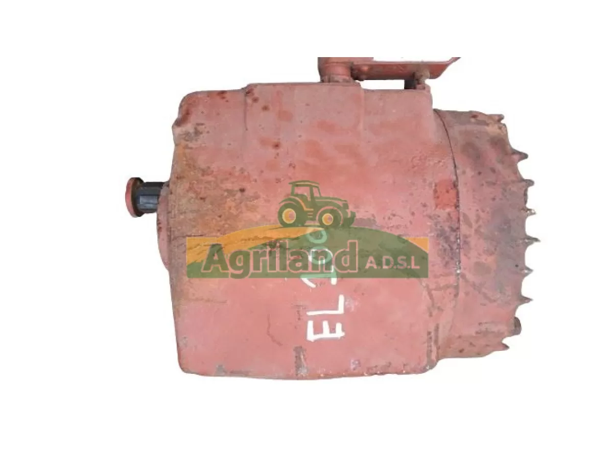 BOITIER COMPLET OCCASION