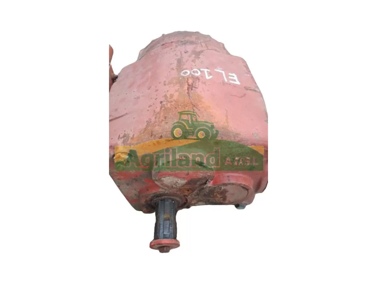 BOITIER COMPLET OCCASION