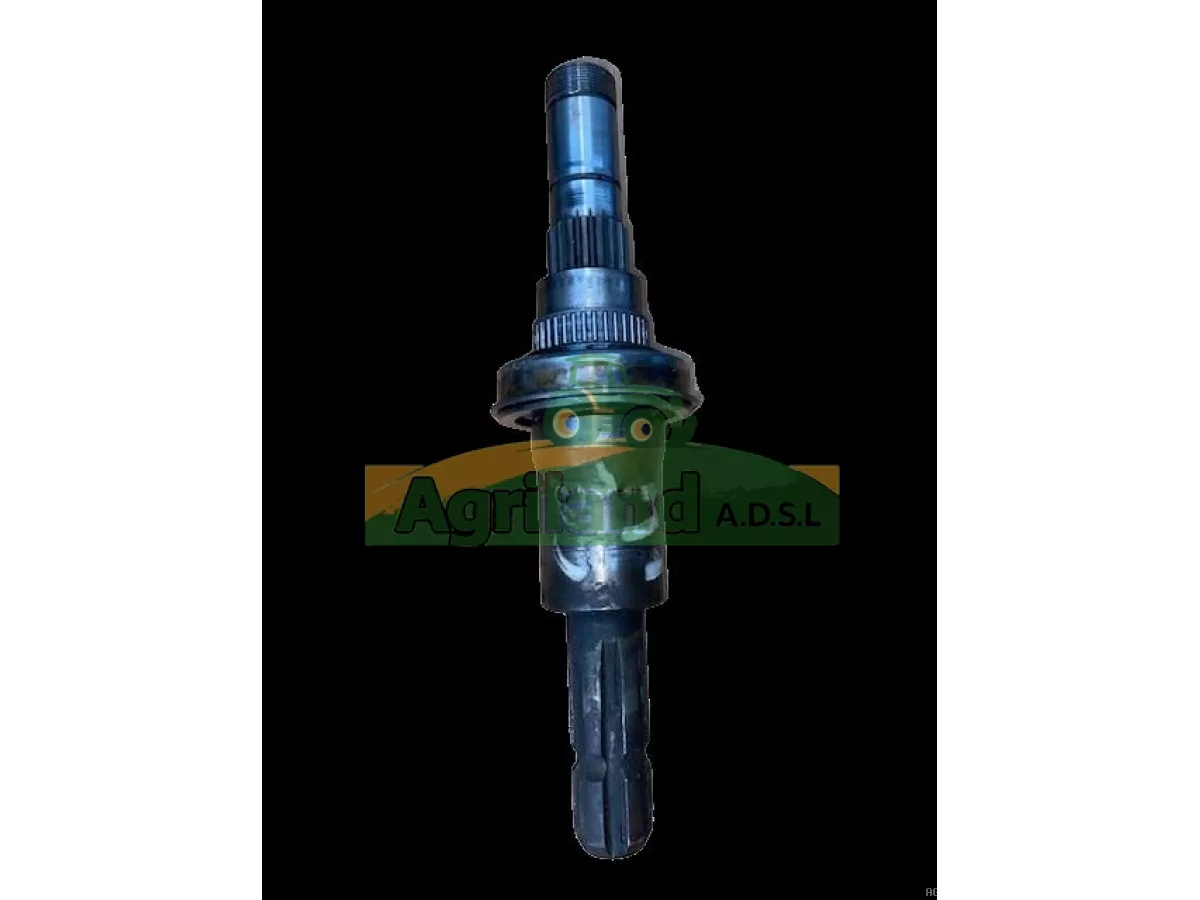 ARBRE DE PRISE DE FORCE ARRIERE AVEC MANCHON