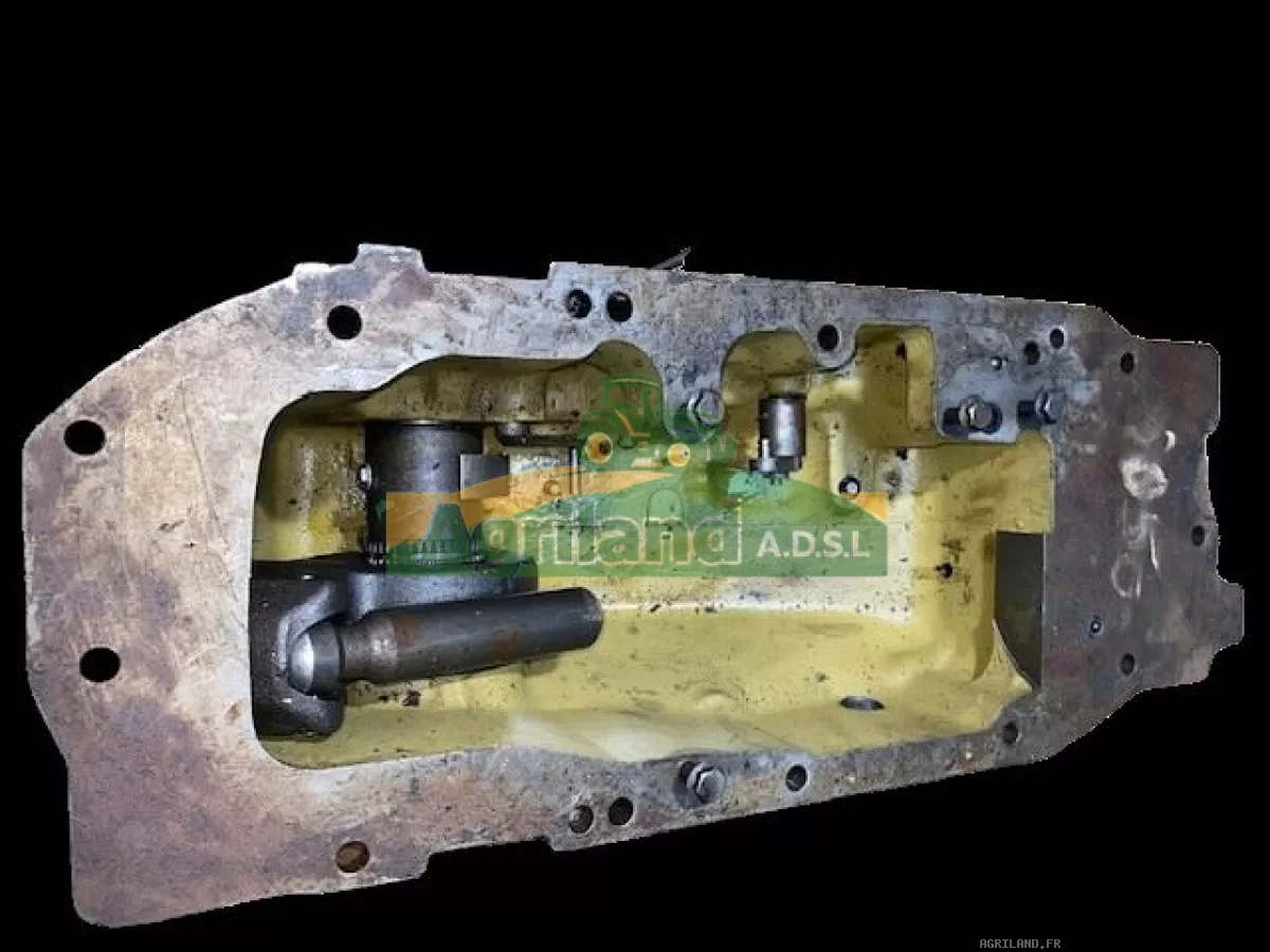 CARTER DE RELEVAGE ARRIERE 