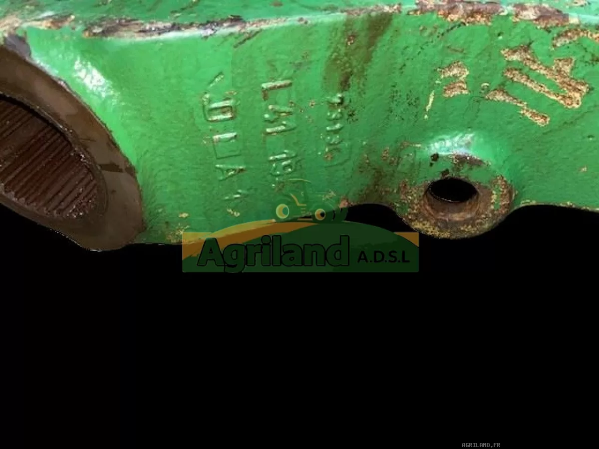 BRAS DE RELEVAGE DROIT 