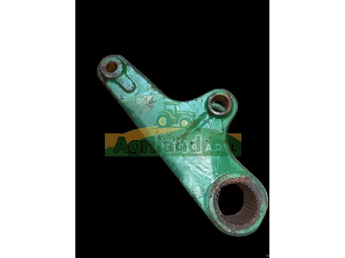 BRAS DE RELEVAGE ARRIERE  GAUCHE 