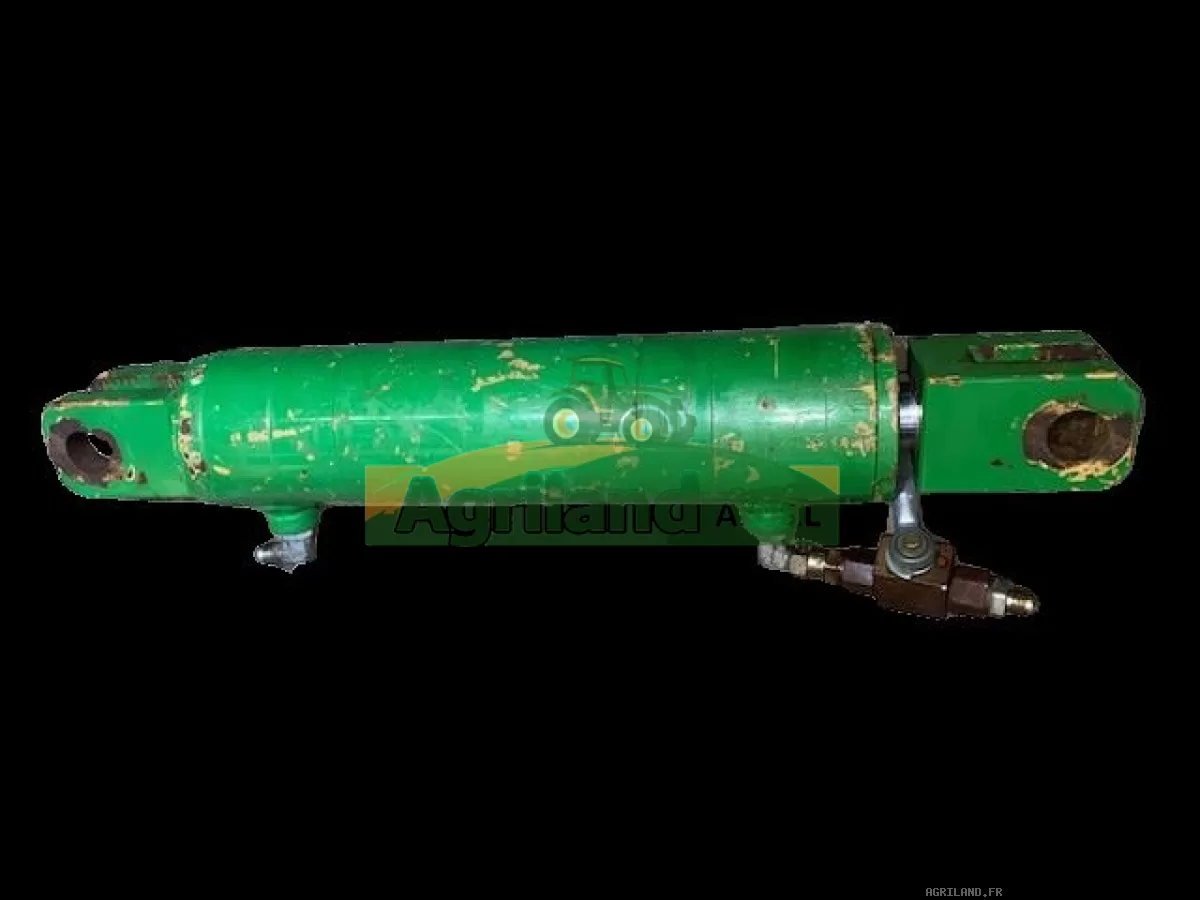 VERIN HYDRAULIQUE 