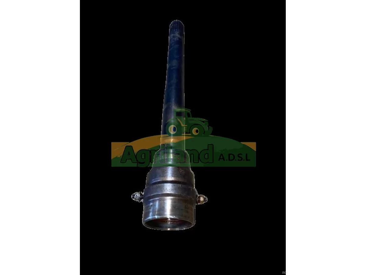 ARBRE D'ENTRAINEMENT 