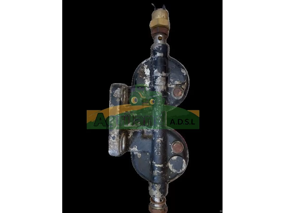 TETE DE FILTRE À CARBURANT 