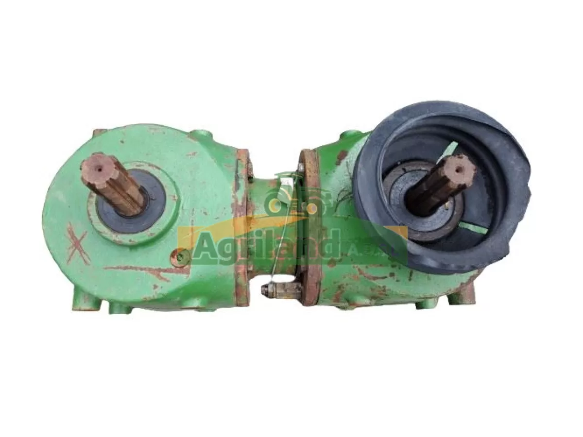 TETE GYRODINE OCCASION