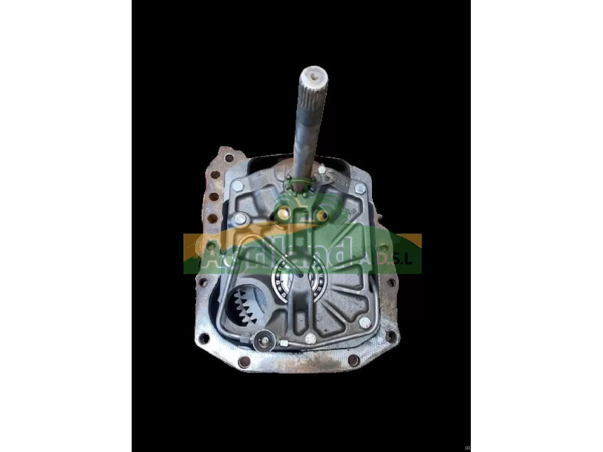 BLOC DE PRISE DE FORCE ARRIERE 