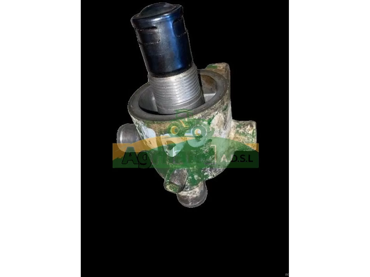 TETE DE FILTRE HYDRAULIQUE 