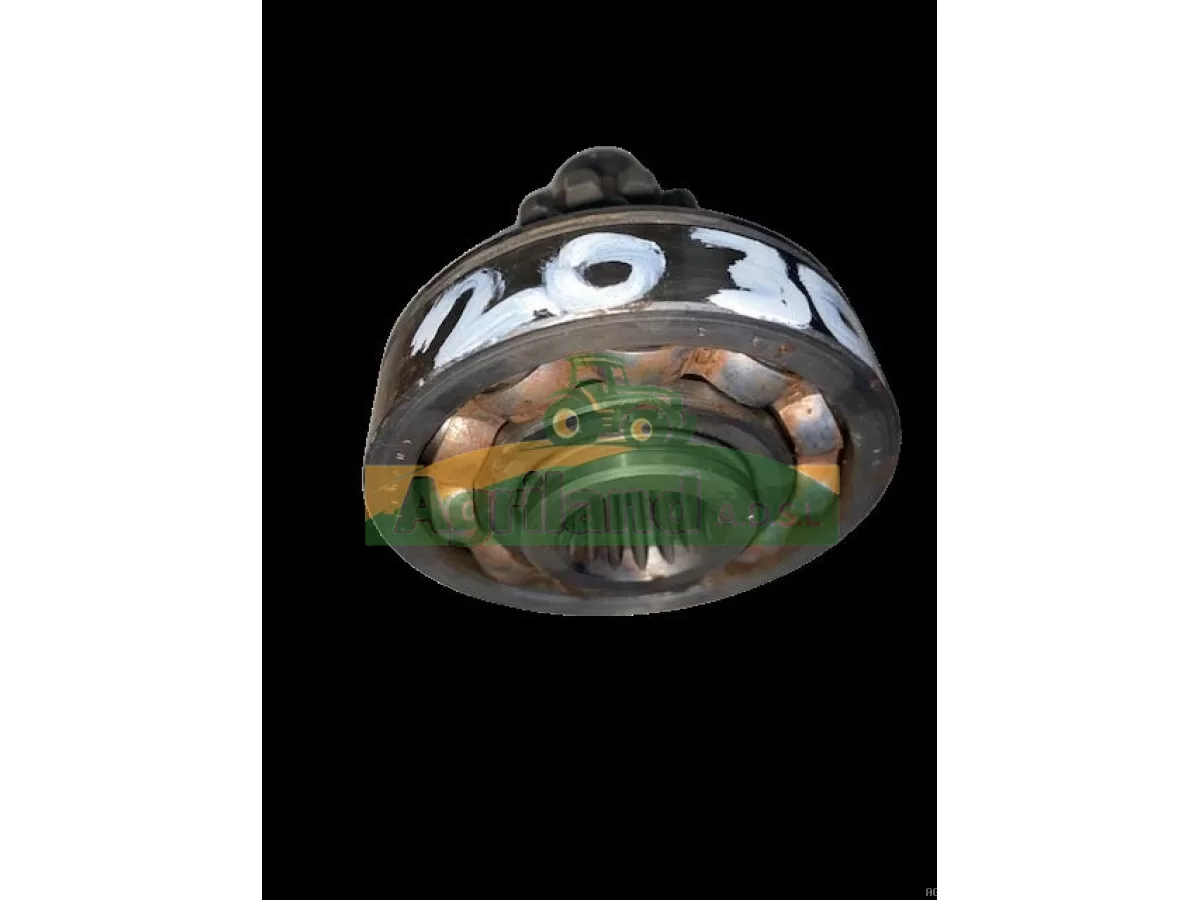 PIGNON DOUBLE  Z13/12