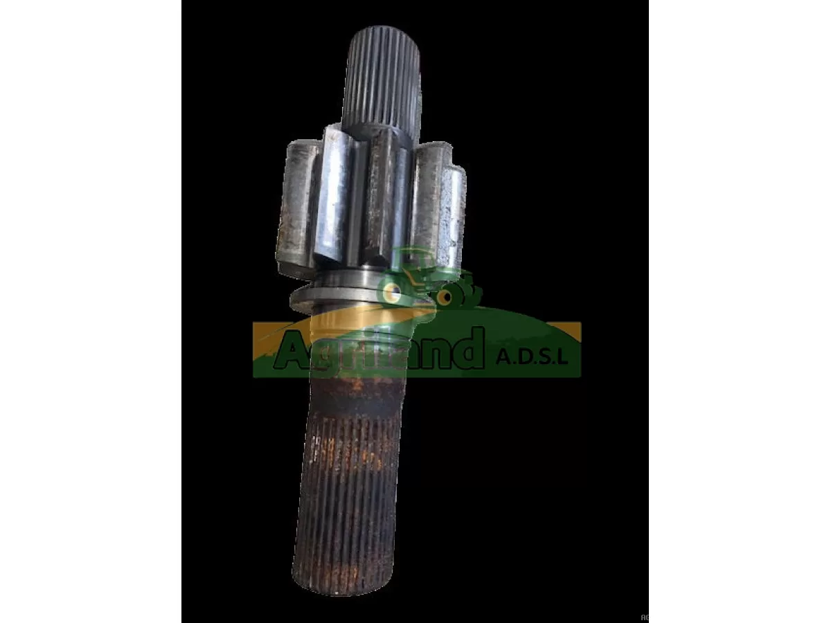 DEMI ARBRE ARRIERE GAUCHE 